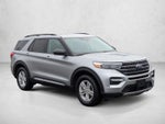 2023 Ford Explorer XLT 4WD