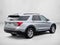 2023 Ford Explorer XLT 4WD
