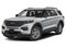 2023 Ford Explorer XLT 4WD