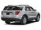 2023 Ford Explorer XLT 4WD
