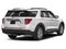 2023 Ford Explorer XLT 4WD