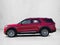 2025 Ford Explorer Platinum 4WD