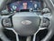 2025 Ford Explorer Platinum 4WD