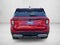 2025 Ford Explorer Platinum 4WD