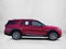 2025 Ford Explorer Platinum 4WD