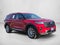 2025 Ford Explorer Platinum 4WD