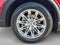 2025 Ford Explorer Platinum 4WD