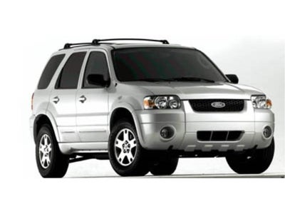 2005 Ford Escape XLT
