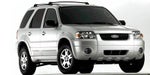 2005 Ford Escape XLT