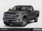 2022 Ford Super Duty F-250 SRW XLT 4WD Crew Cab 6.75' Box