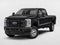 2025 Ford Super Duty F-350 SRW XLT 4WD Crew Cab 6.75' Box