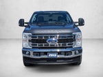 2025 Ford Super Duty F-350 SRW XLT 4WD Crew Cab 6.75' Box
