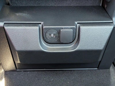 2025 Ford Super Duty F-350 SRW XLT 4WD Crew Cab 6.75' Box