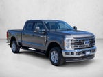 2025 Ford Super Duty F-350 SRW XLT 4WD Crew Cab 6.75' Box