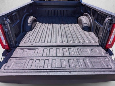 2025 Ford Super Duty F-350 SRW XLT 4WD Crew Cab 6.75' Box