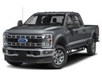 2025 Ford Super Duty F-350 SRW XLT 4WD Crew Cab 6.75' Box