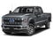 2025 Ford Super Duty F-350 SRW XLT 4WD Crew Cab 6.75' Box