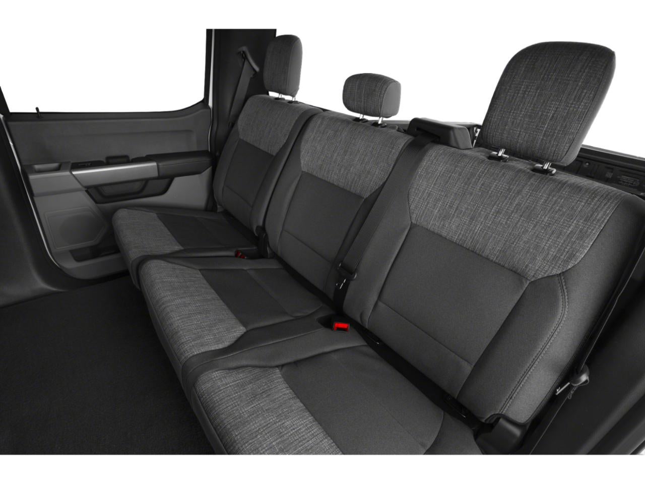 2025 Ford Super Duty F-350 SRW XLT 4WD Crew Cab 6.75' Box