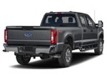 2025 Ford Super Duty F-350 SRW XLT 4WD Crew Cab 6.75' Box