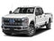 2025 Ford Super Duty F-350 SRW XLT 4WD Crew Cab 6.75' Box