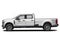 2025 Ford Super Duty F-350 SRW XLT 4WD Crew Cab 6.75' Box