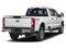 2025 Ford Super Duty F-350 SRW XLT 4WD Crew Cab 6.75' Box