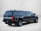 2017 Ford Super Duty F-450 DRW Platinum 4WD Crew Cab 8' Box