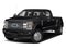 2017 Ford Super Duty F-450 DRW Platinum 4WD Crew Cab 8' Box