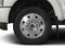 2017 Ford Super Duty F-450 DRW Platinum 4WD Crew Cab 8' Box