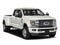 2017 Ford Super Duty F-450 DRW Platinum 4WD Crew Cab 8' Box