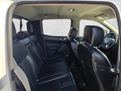 2019 Ford Ranger LARIAT 4WD SuperCrew 5' Box