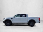 2019 Ford Ranger LARIAT 4WD SuperCrew 5' Box