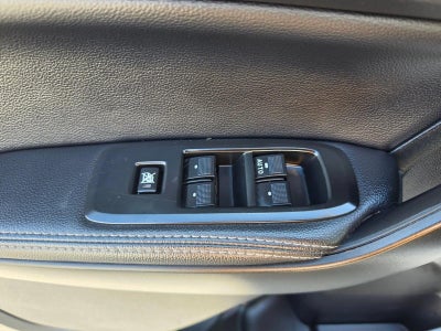 2019 Ford Ranger LARIAT 4WD SuperCrew 5' Box
