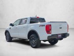 2019 Ford Ranger LARIAT 4WD SuperCrew 5' Box