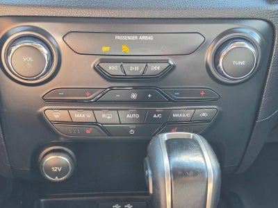 2019 Ford Ranger LARIAT 4WD SuperCrew 5' Box