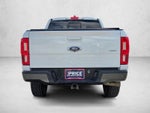 2019 Ford Ranger LARIAT 4WD SuperCrew 5' Box
