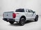 2019 Ford Ranger LARIAT 4WD SuperCrew 5' Box
