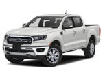 2019 Ford Ranger LARIAT 4WD SuperCrew 5' Box