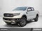 2019 Ford Ranger LARIAT 4WD SuperCrew 5' Box