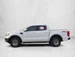 2019 Ford Ranger LARIAT 4WD SuperCrew 5' Box