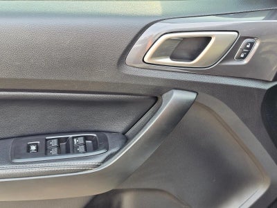 2019 Ford Ranger LARIAT 4WD SuperCrew 5' Box