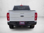 2019 Ford Ranger LARIAT 4WD SuperCrew 5' Box