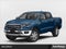 2019 Ford Ranger LARIAT 4WD SuperCrew 5' Box