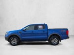 2019 Ford Ranger LARIAT 4WD SuperCrew 5' Box