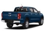 2019 Ford Ranger LARIAT 4WD SuperCrew 5' Box