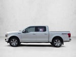 2019 Ford F-150 Platinum 4WD SuperCrew 5.5' Box