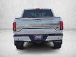 2019 Ford F-150 Platinum 4WD SuperCrew 5.5' Box