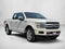 2019 Ford F-150 Platinum 4WD SuperCrew 5.5' Box
