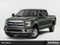 2017 Ford F-150 Lariat 4WD SuperCrew 5.5' Box