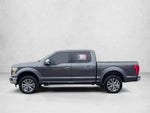 2017 Ford F-150 Lariat 4WD SuperCrew 5.5' Box